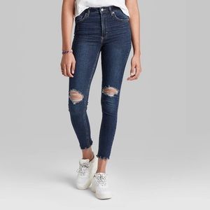 Brand New Target Jeans